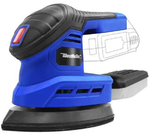 westfalia-AMS-18-18-V-Li-Ion-Battery-Powered-Multi-Sander-PRO
