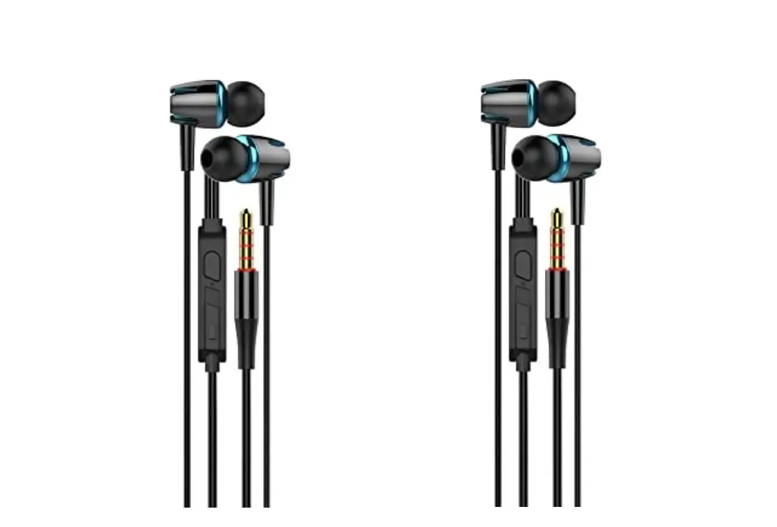 Ynr A9 In-ear Headset Earphone Instruction Manual