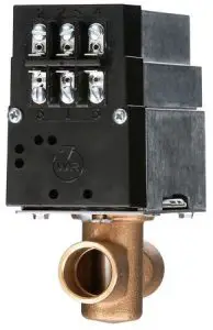 Emerson 1300 Series Hydronic Zone Valves Image