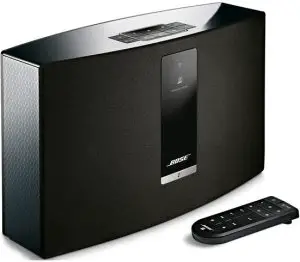 BOSE SoundTouch Wi-Fi Speaker ST20III