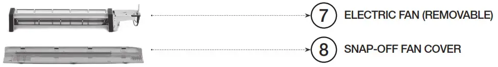 POWER GRILL GR-200 Smokeless Indoor Electric Grill 6