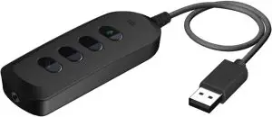 USB controller