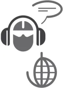 Using AC-5812 USB Headset