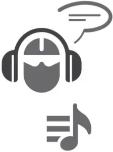 Using AC-5812 USB Headset