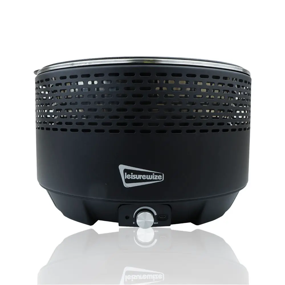 Leisurewize Yoga Grill Lw602 User Manual Leisurewize Yoga Grill Lw602 User Manual