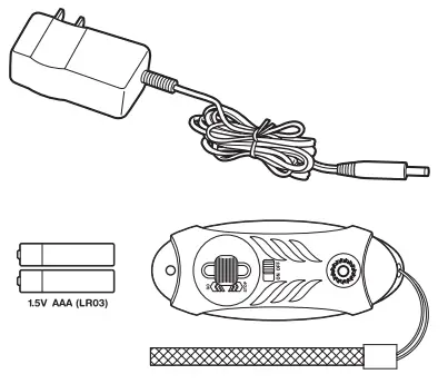RazorX Cruiser Electric Skateboard --2
