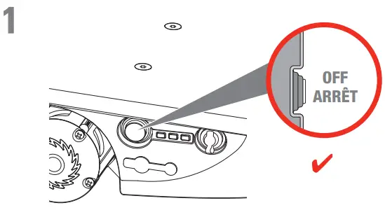 RazorX Cruiser Electric Skateboard -- Initial 1