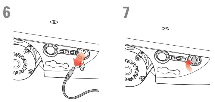 RazorX Cruiser Electric Skateboard -- Initial