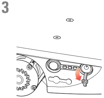 RazorX Cruiser Electric Skateboard -- Initial3