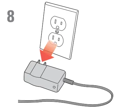 RazorX Cruiser Electric Skateboard -- Initial8