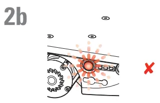 RazorX Cruiser Electric Skateboard -- Remot2Be