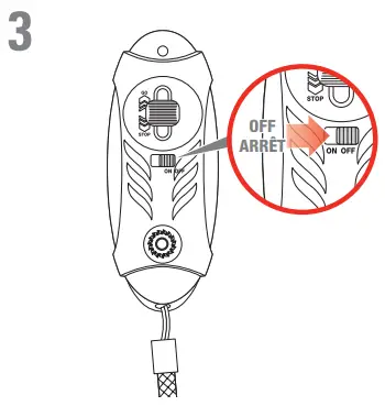 RazorX Cruiser Electric Skateboard -- Remot3