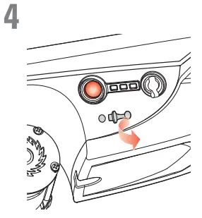 RazorX Cruiser Electric Skateboard -- Remot4