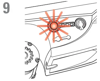 RazorX Cruiser Electric Skateboard -- Remot9