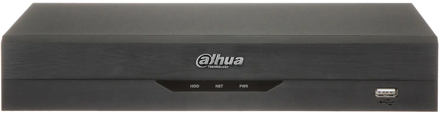 XVR5104HS-I2 4 CHANNELS DAHUA - fig1