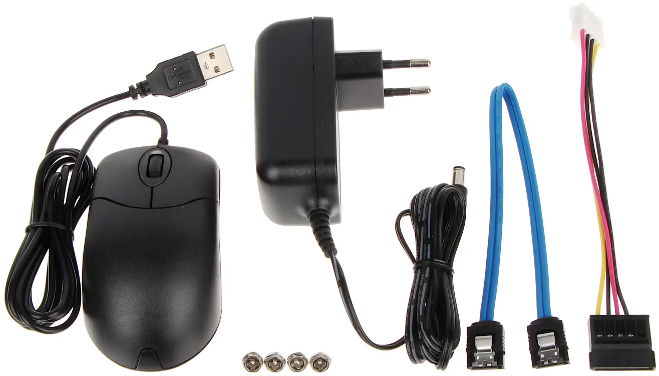 XVR5104HS-I2 4 CHANNELS DAHUA - fig3