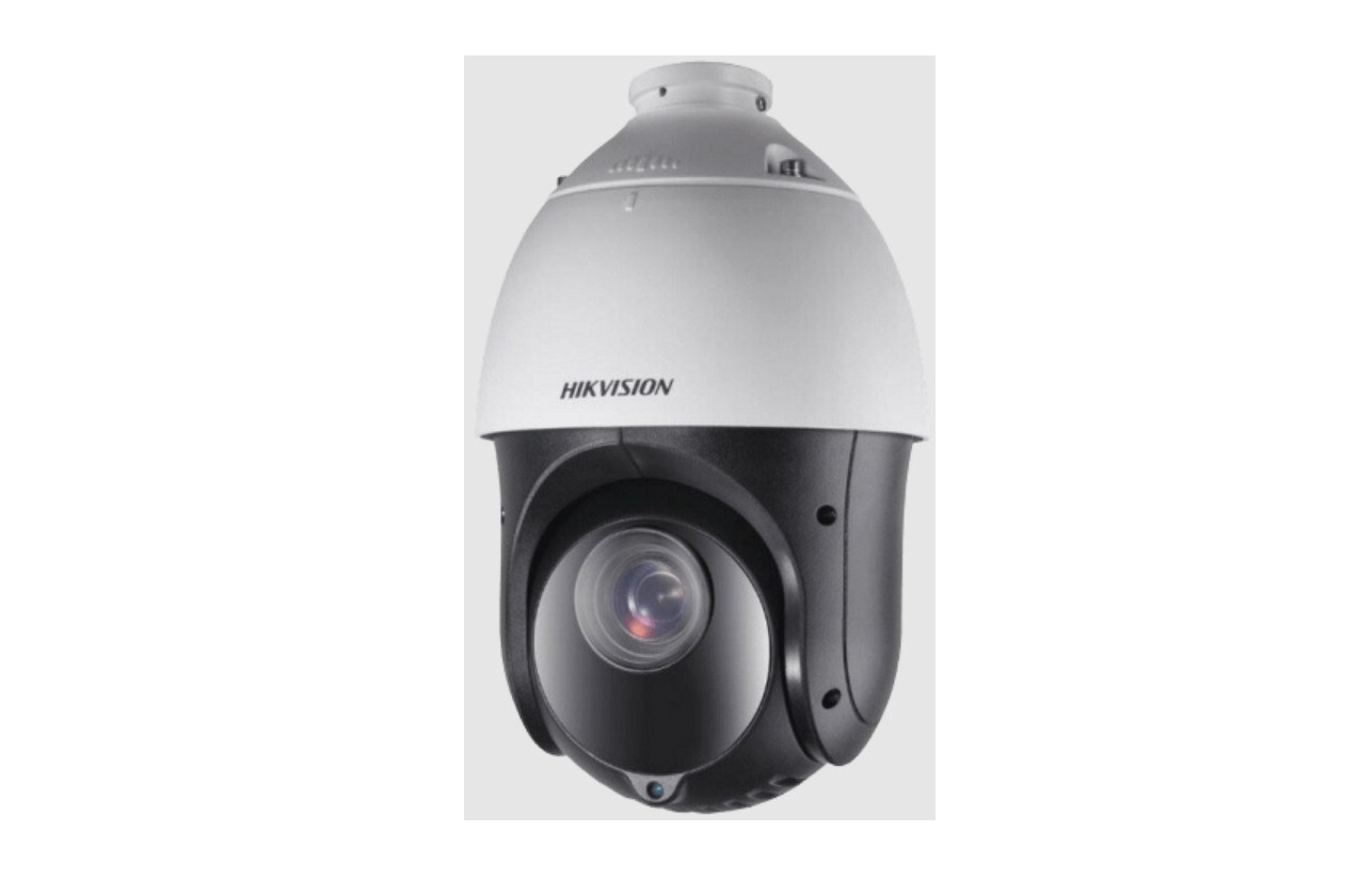 Hikvision Ds-2de4225iw-de Network Ptz Camera User Guide