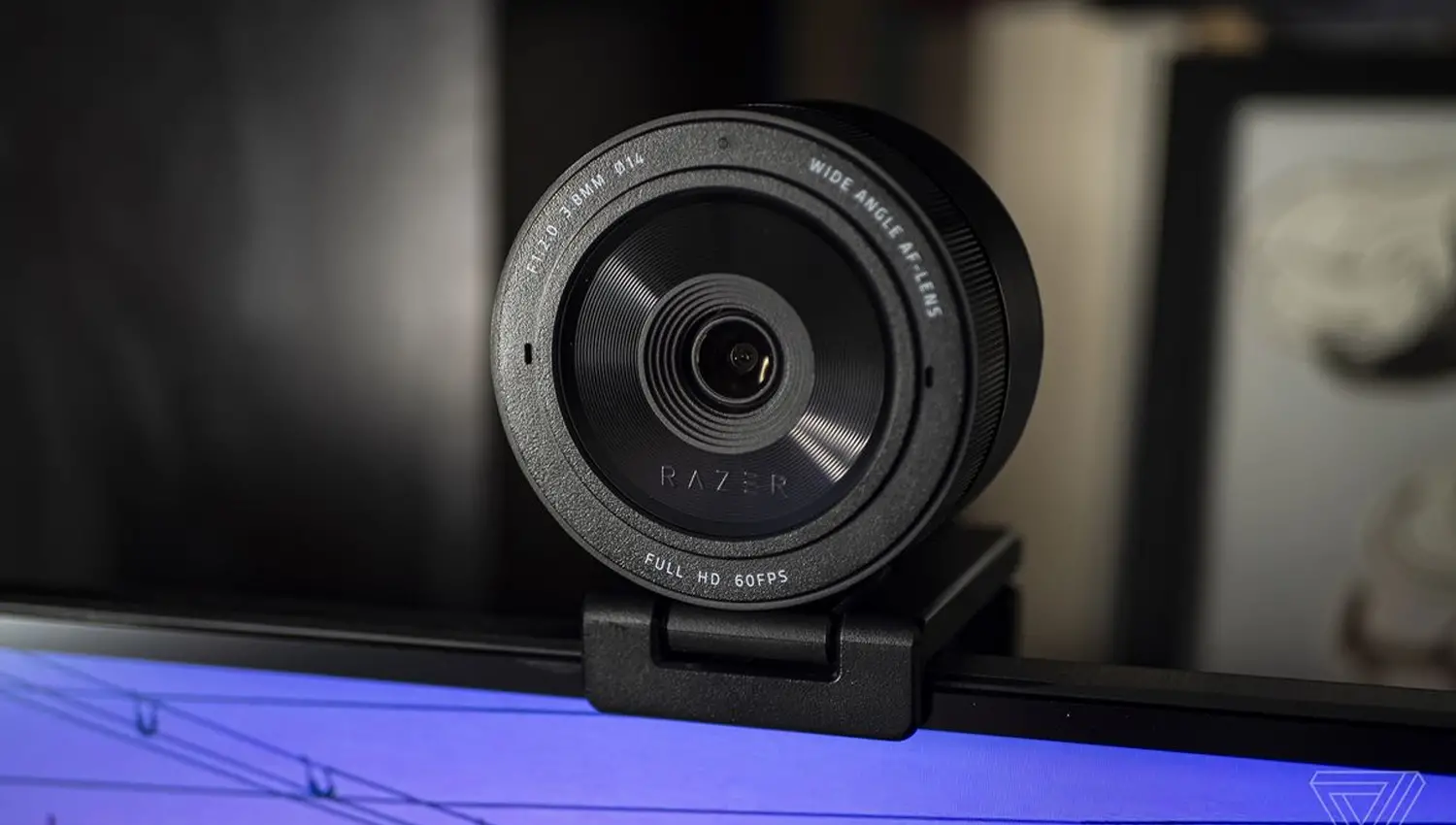 Razer Kiyo Pro Manual And Faq