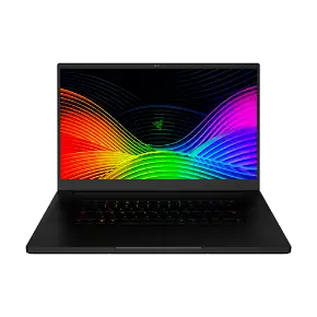 The Razer Blade Pro 17