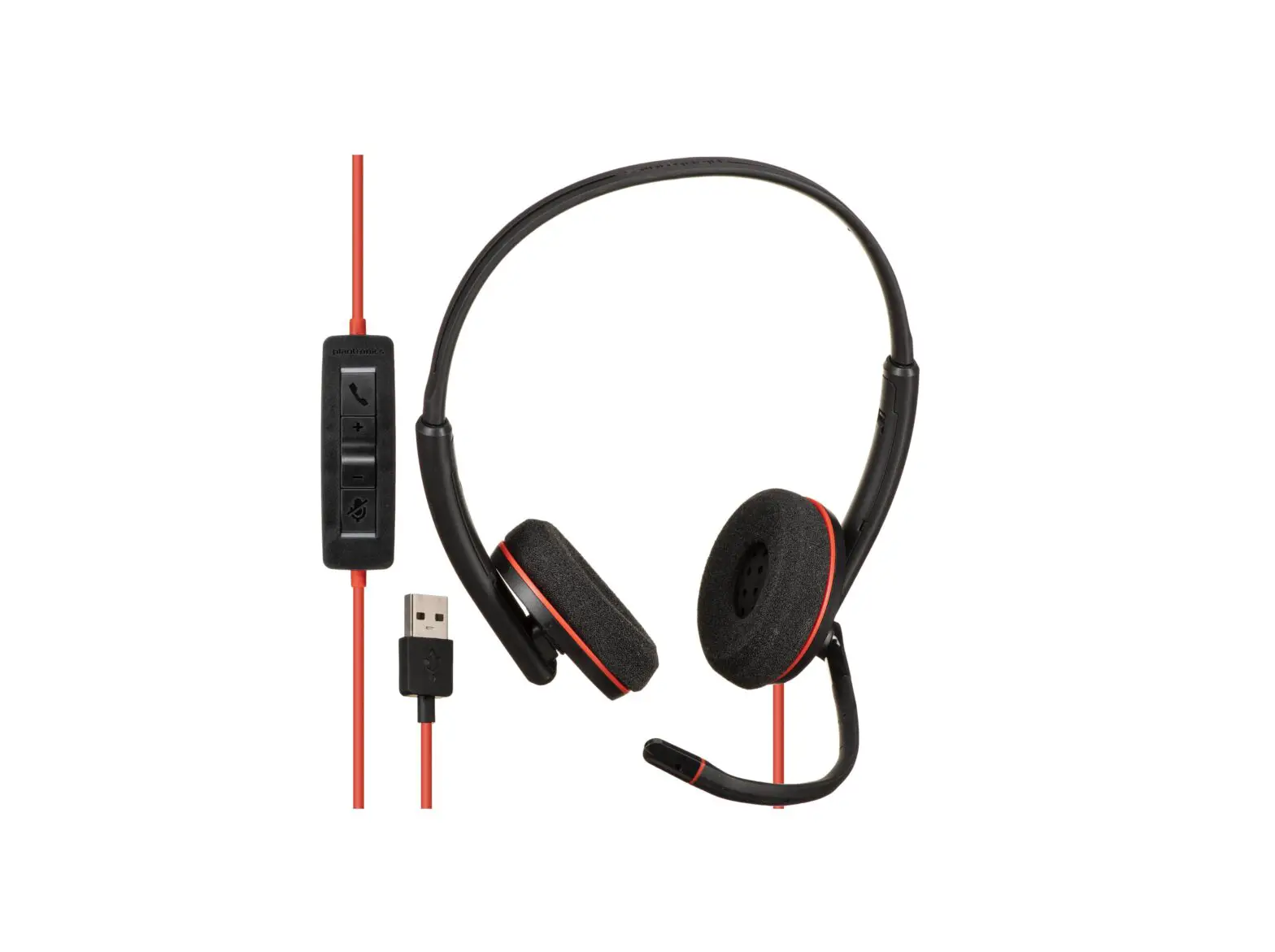 Plantronics Warranty Information