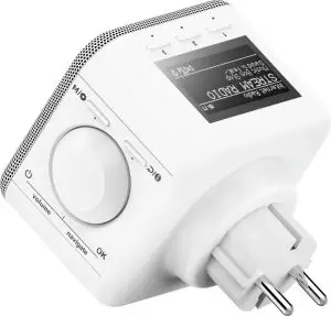 hama DIR45BT Digital Radio