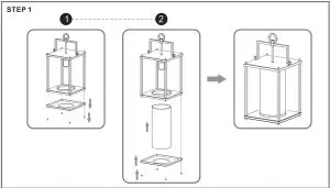 Assembly Instructions
