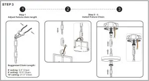 Assembly Instructions