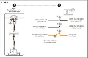 Assembly Instructions