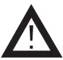 Warning Icon