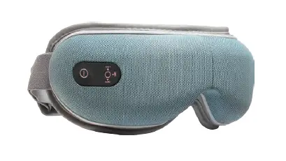 Serenelife Electric Smart Eye Massager Sleymsg99 User Manual