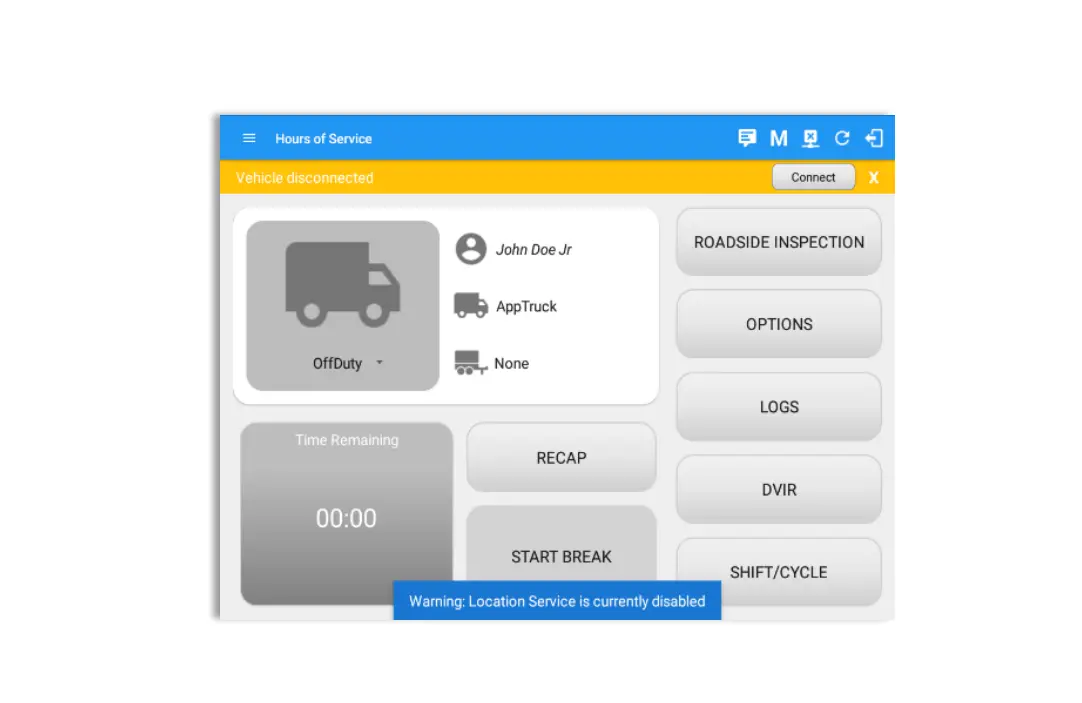 Fleetwaze Elog Srs01 User Manual Fleetwaze Elog Srs01 User Manual