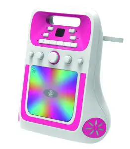 Majority Party Portable Karaoke System---- Karaoke System