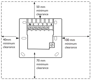 Installation Instructions