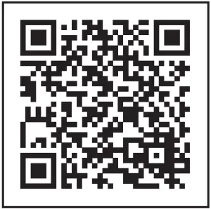 QR Code Icon