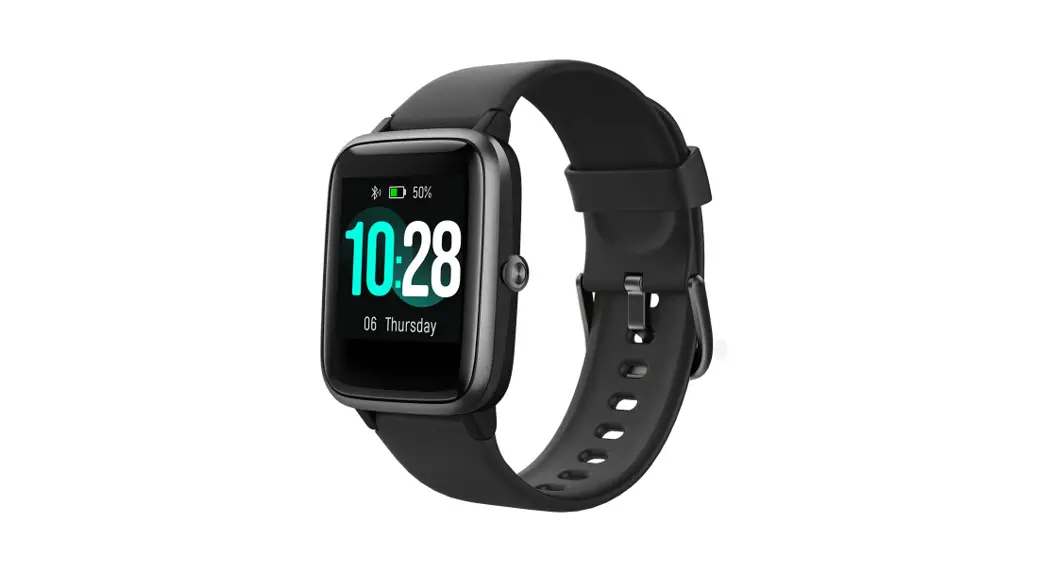 Makibes Id205l 1.3 Inch Smartwatch Ip68 Waterproof Heart Rate Sleep Monitor Stopwatch User Manual