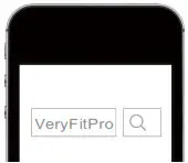 Makibes ID205L 1.3 Inch Smartwatch IP68 Waterproof - Very Fit Pro