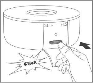 VA-VD002 - SD Card Installation 3