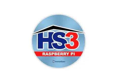 Homeseer Hs3-pi Raspberry Pi To Run Hs3 Installation Guide