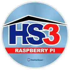 HomeSeer HS3-Pi Raspberry Pi to Run HS3