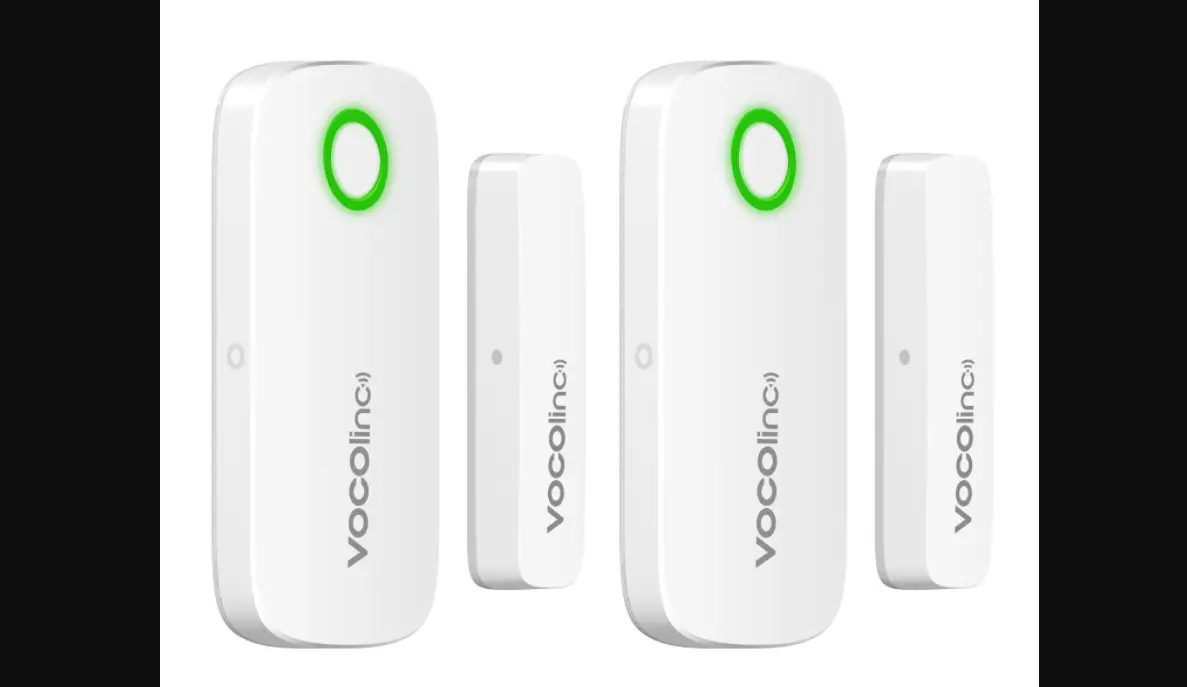 Netvox Wireless Door/window Sensor User Manual Netvox Wireless Door/window Sensor User Manual