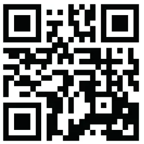 BRESSER Professional Rain Gauge - QR CODE