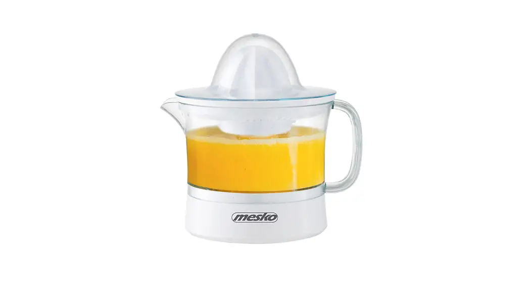 Adler Ms 4010 Citrus Juicer User Manual