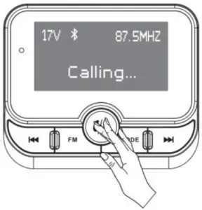 Product operation instructions