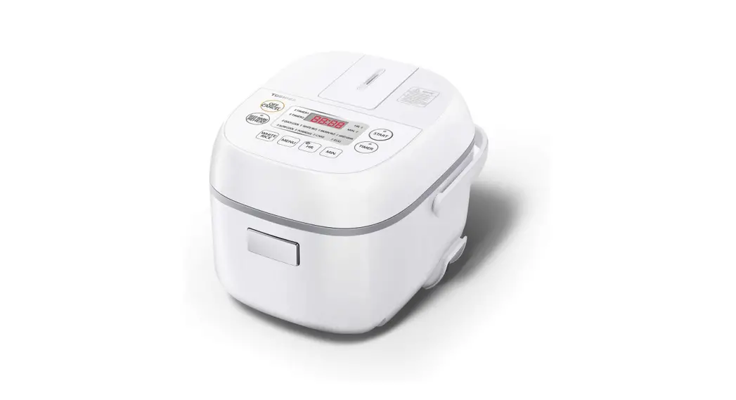 Toshiba Trcs02 Electric Rice Cooker User Manual Toshiba Trcs02 Electric Rice Cooker User Manual