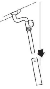 Kmart CM5403E-SA Espresso Coffee Maker Instruction - team indicator 2