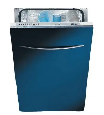 saco Dishwasher Baumatic BDW45.1