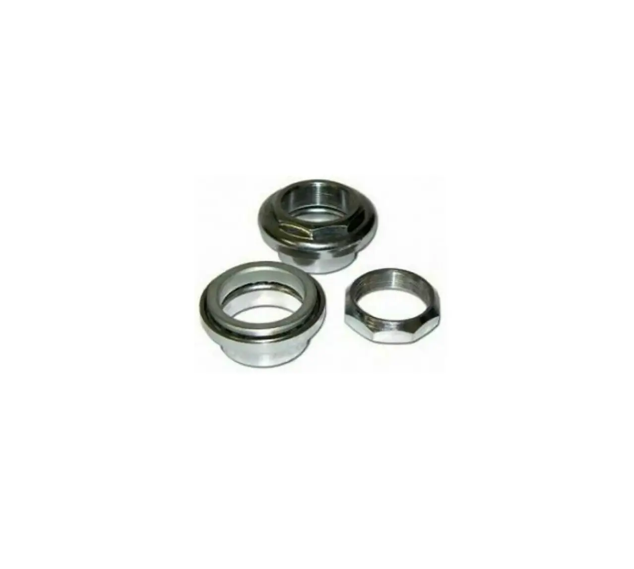 Razor W13112099026 Pocket Mod Headset Bearings Installation Guide
