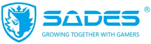 SADES - logo