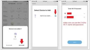 mirabella genio B084JHBRK8 Smart Powerboard-Below shows the example
