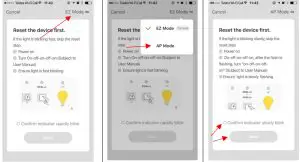 mirabella genio B084JHBRK8 Smart Powerboard- Open Mirabella Genio
